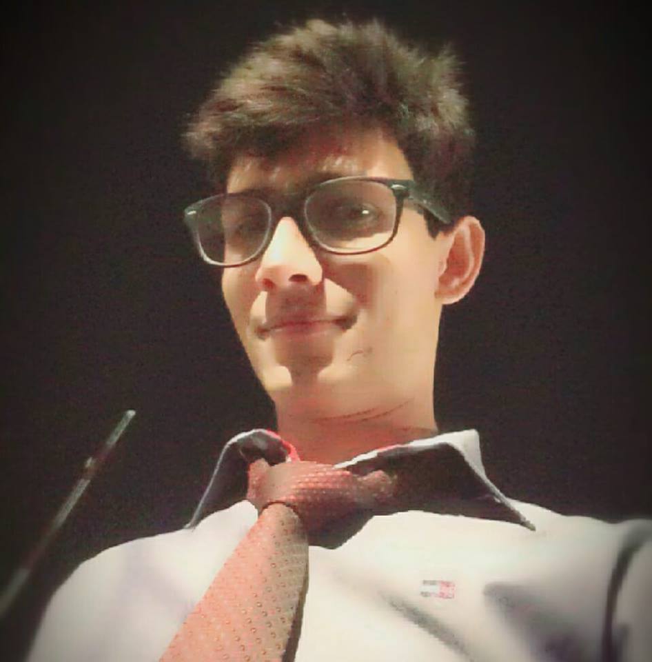 ismail ali