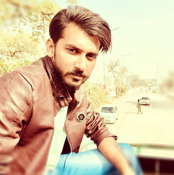 Sibtain haider