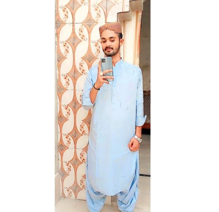 Roshan Ali Shah