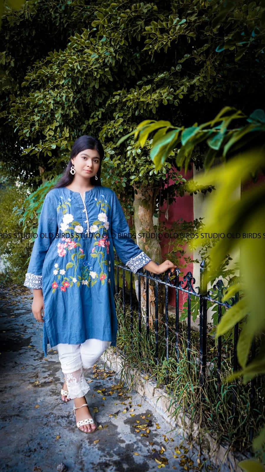 Maleeha khan