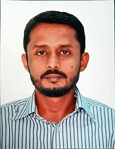 syed waqar ahmed