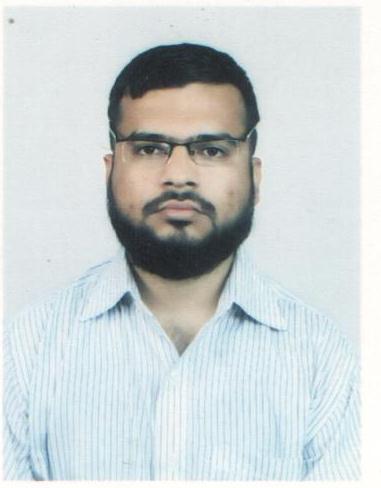 Saqib Farooq