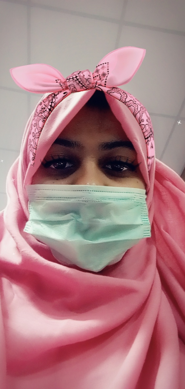 Khadijah Begum