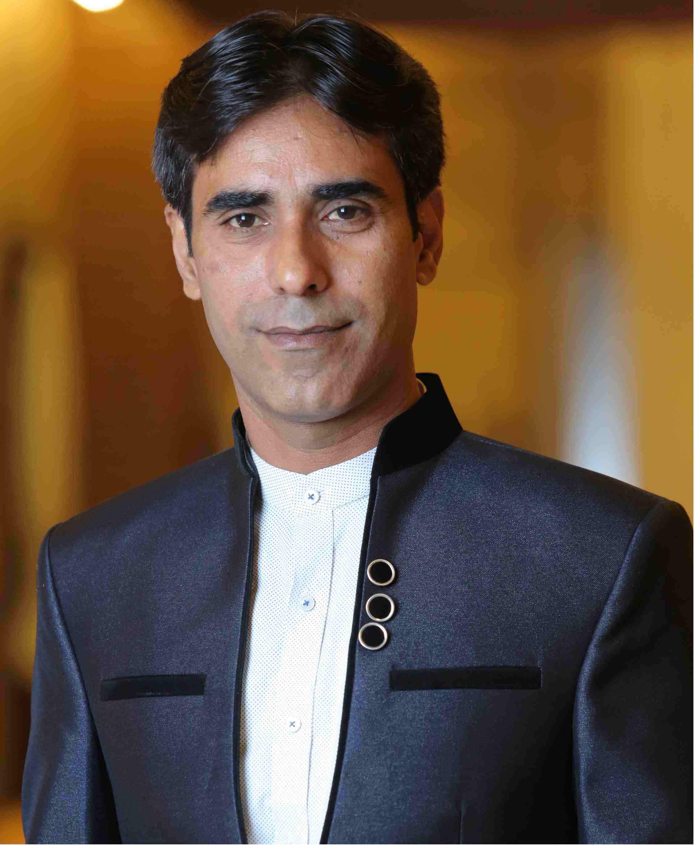 Ozair Sarwar