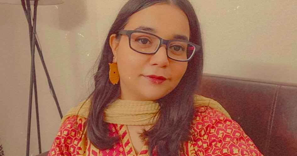 Zehra Tahir