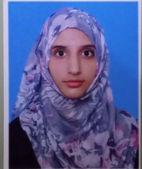 Warda lodhi