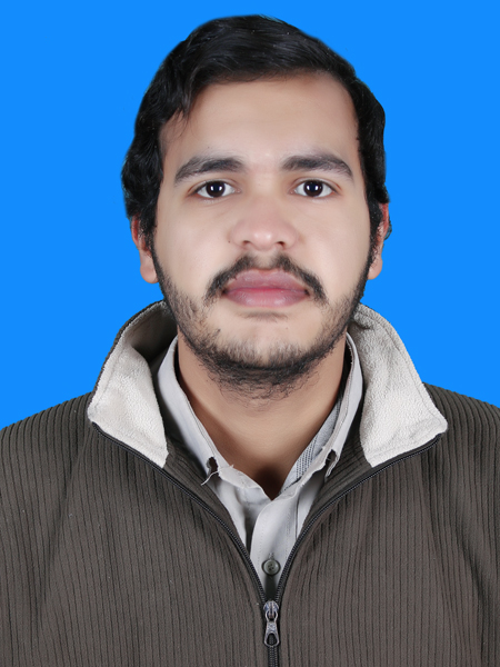 Muhammmad Ahmed