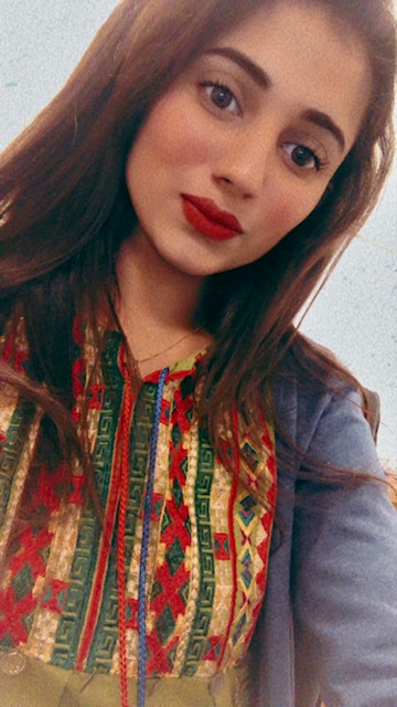 maham farooq