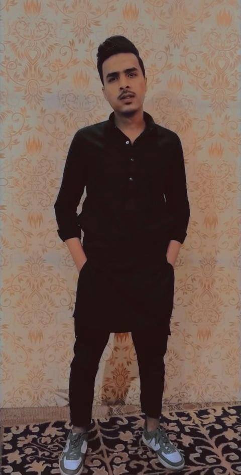 Saad Sanaullah