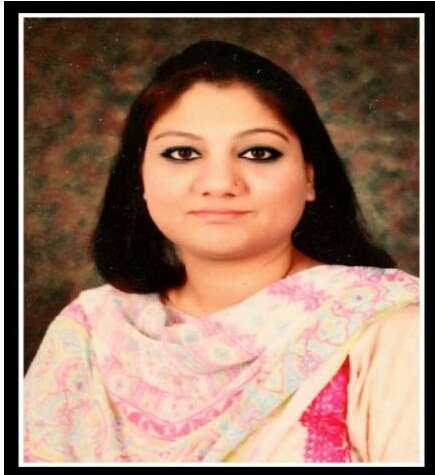 Habiba Aamir
