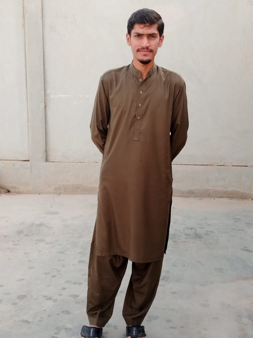 Mirza HAMID baig