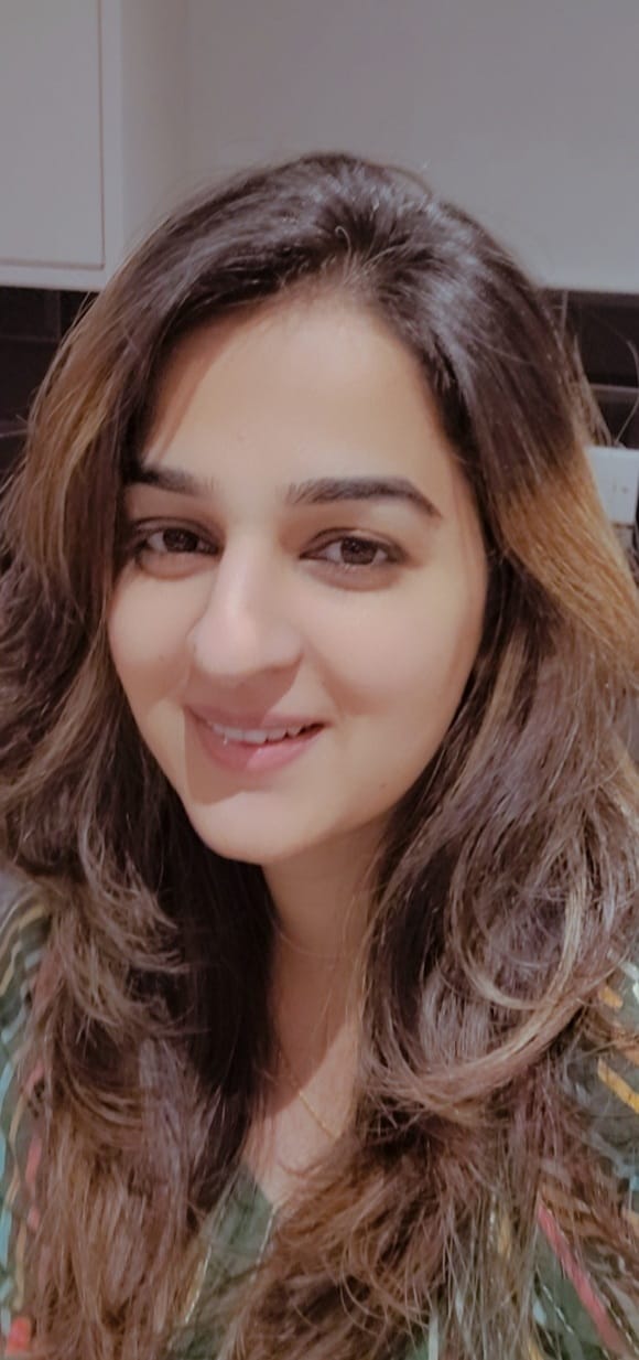 farwa farooq