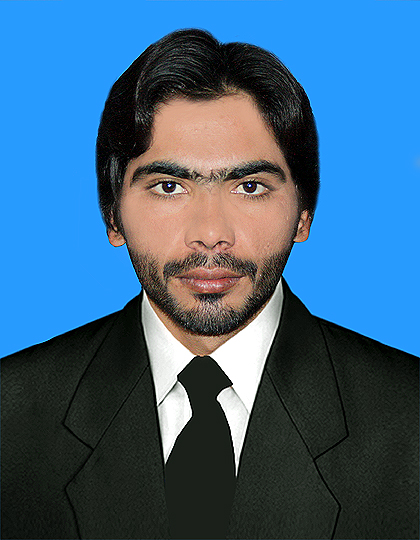 Qamer abbas