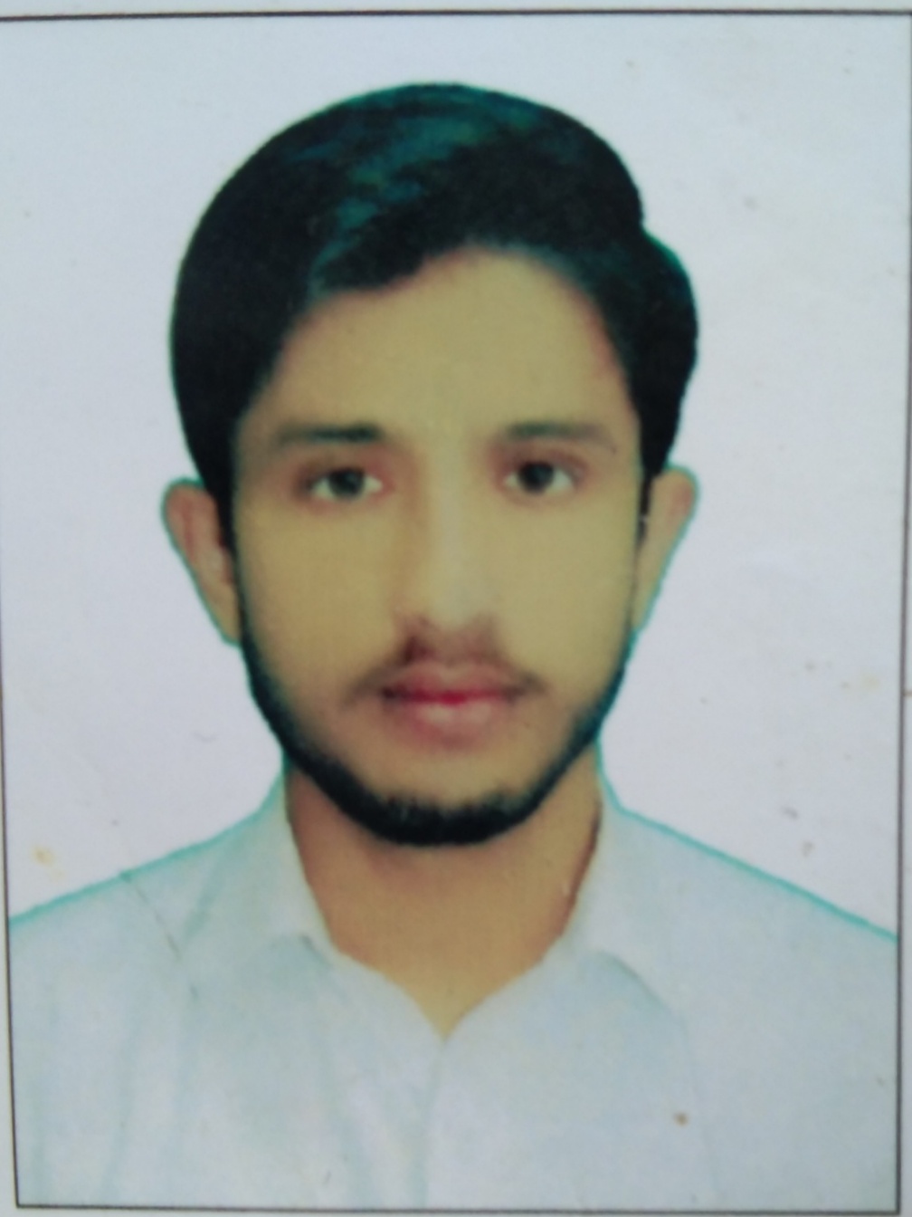 Wisal khan