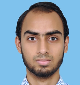 SYED TAHA AHMED