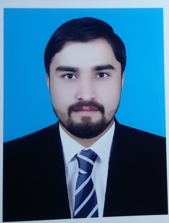 JUNAID ULLAH