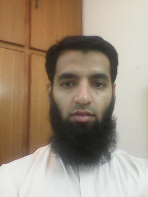 Syed Meiraj Hasan