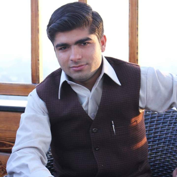 Hasnaat Ali Khan