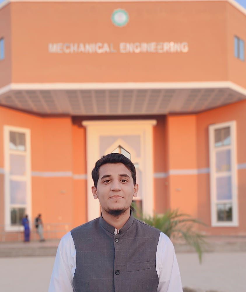 Umer Ali