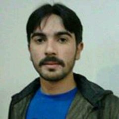 Muhammad Azhar khan