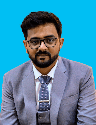 Muhammad Saad