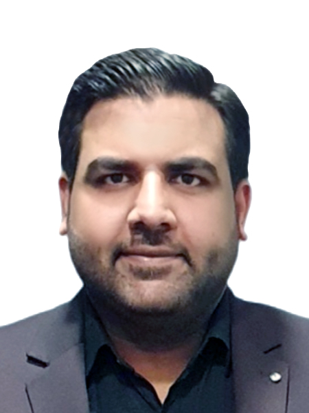 Salik Arif