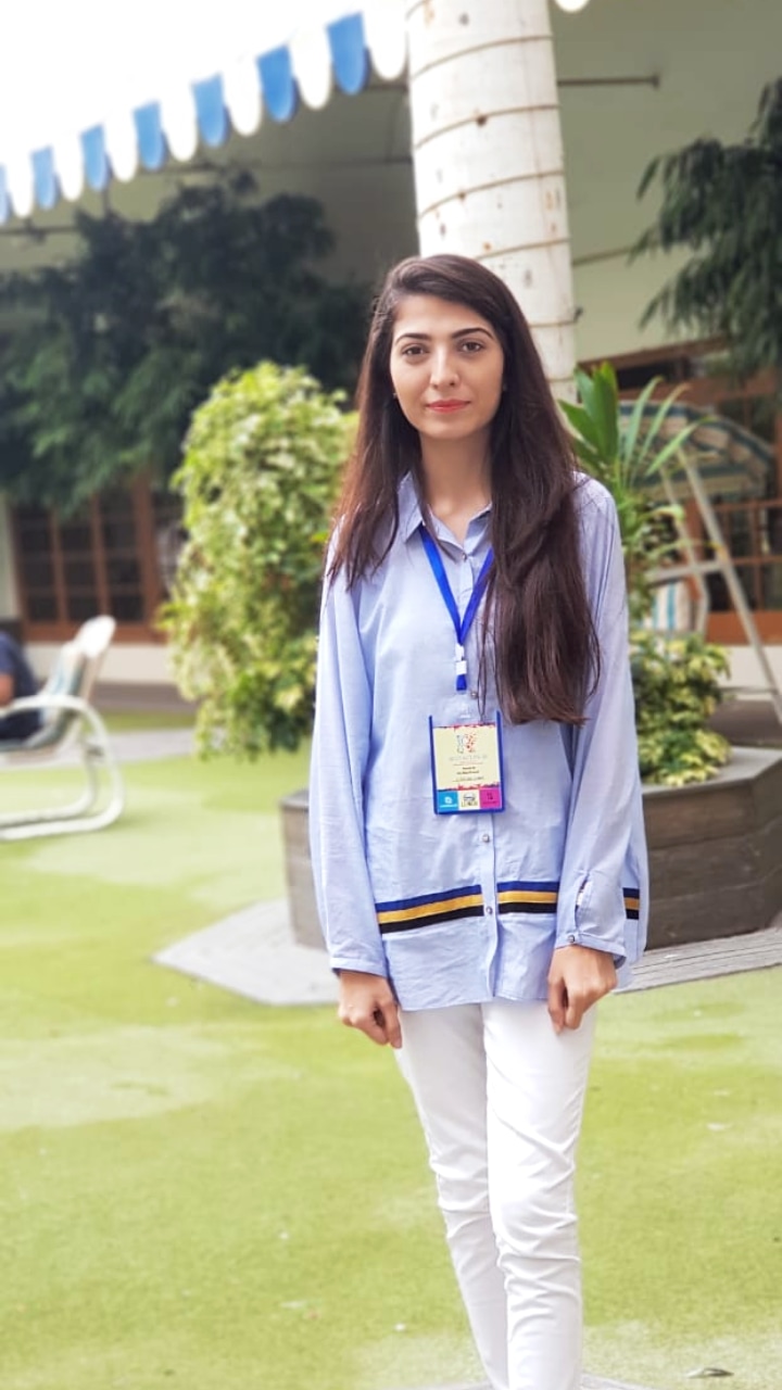 Maryam Noor