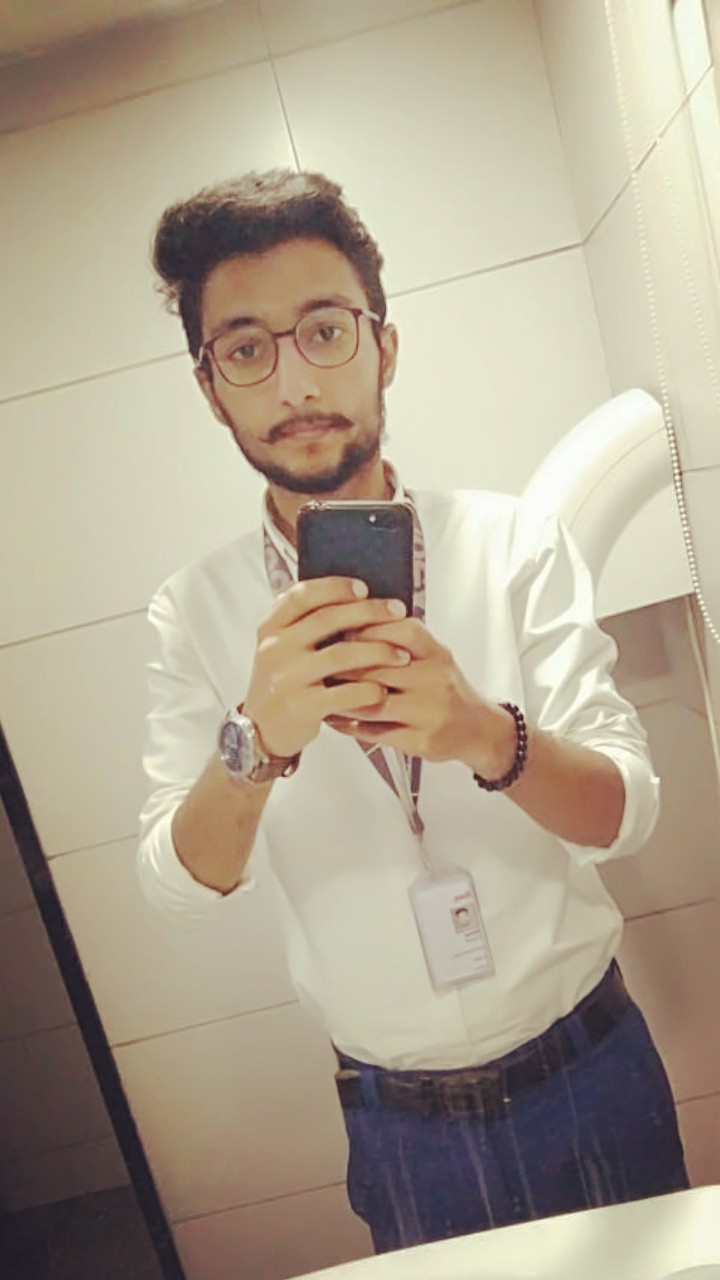Nabeel Ahmad