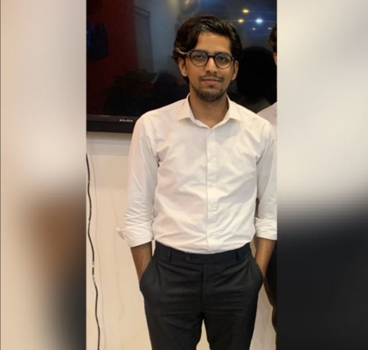 Sohaib Amjad