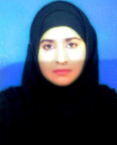 Fatima Zia