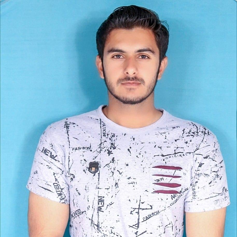 Safiullah Khan
