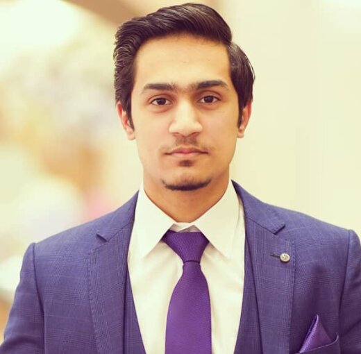 Muhammad Rafay siddiqi