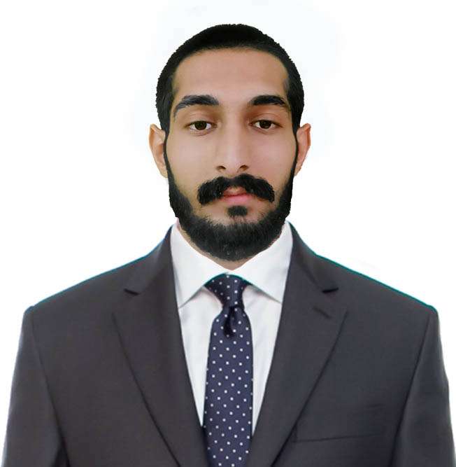 WAQAR AHMED QURESHI