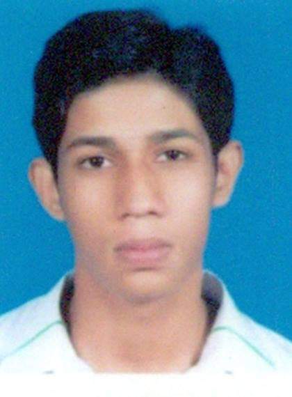 Ghufran Ul Haq