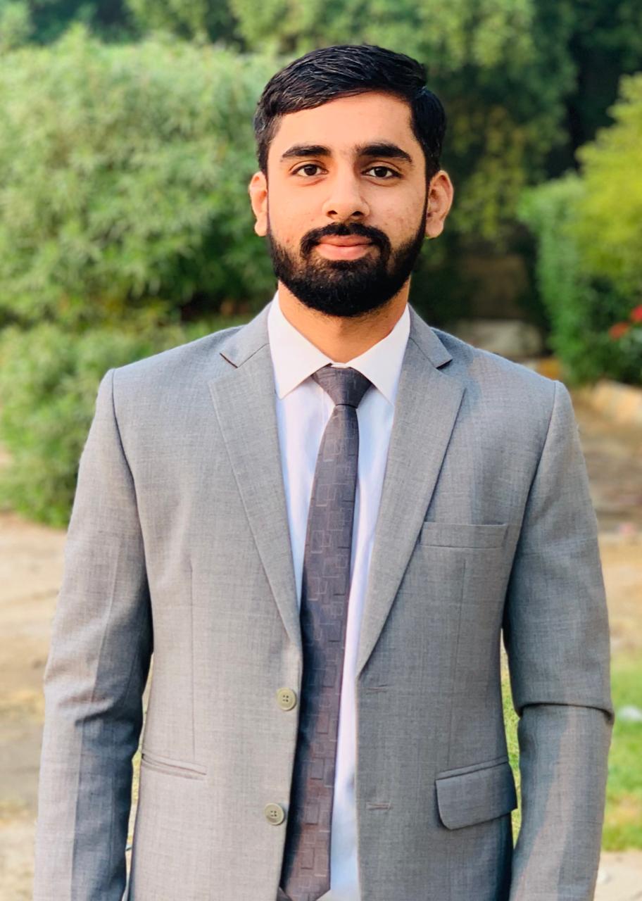 Hamza Ali