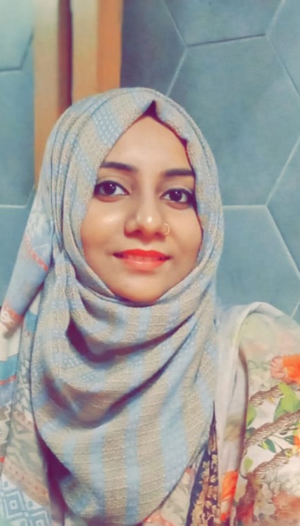 Laileen Fatima