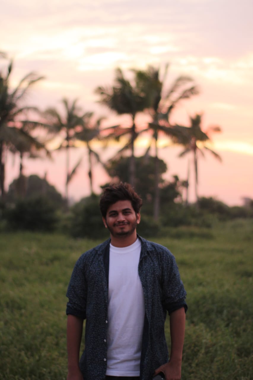 Syed Abdullah
