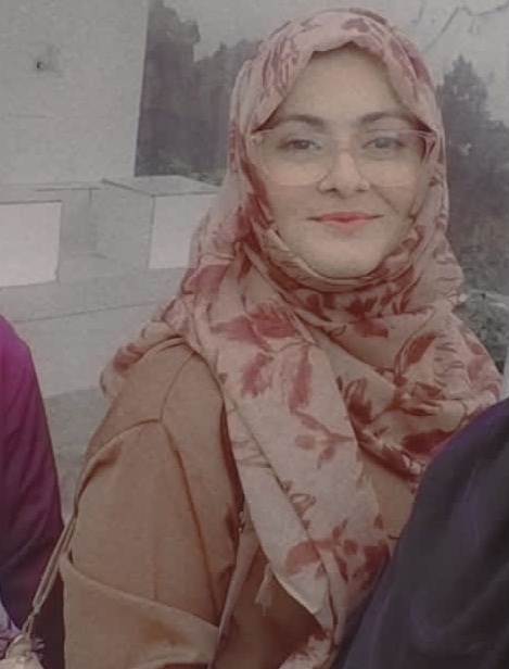 Shumaila bibi