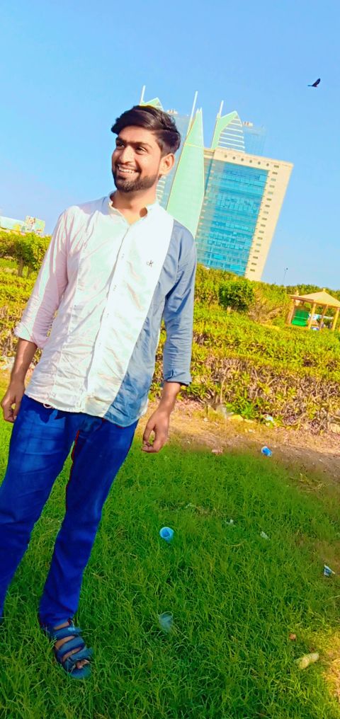 Mansoor Ali