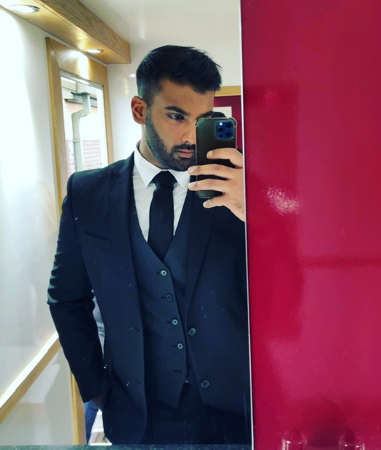 M.Hamza Zafar