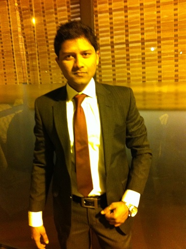 Ali sufyan nawazi
