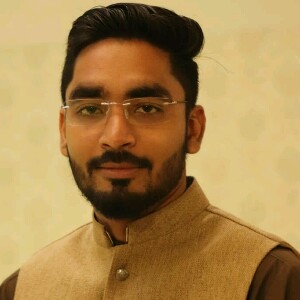 Syed Rohail ali