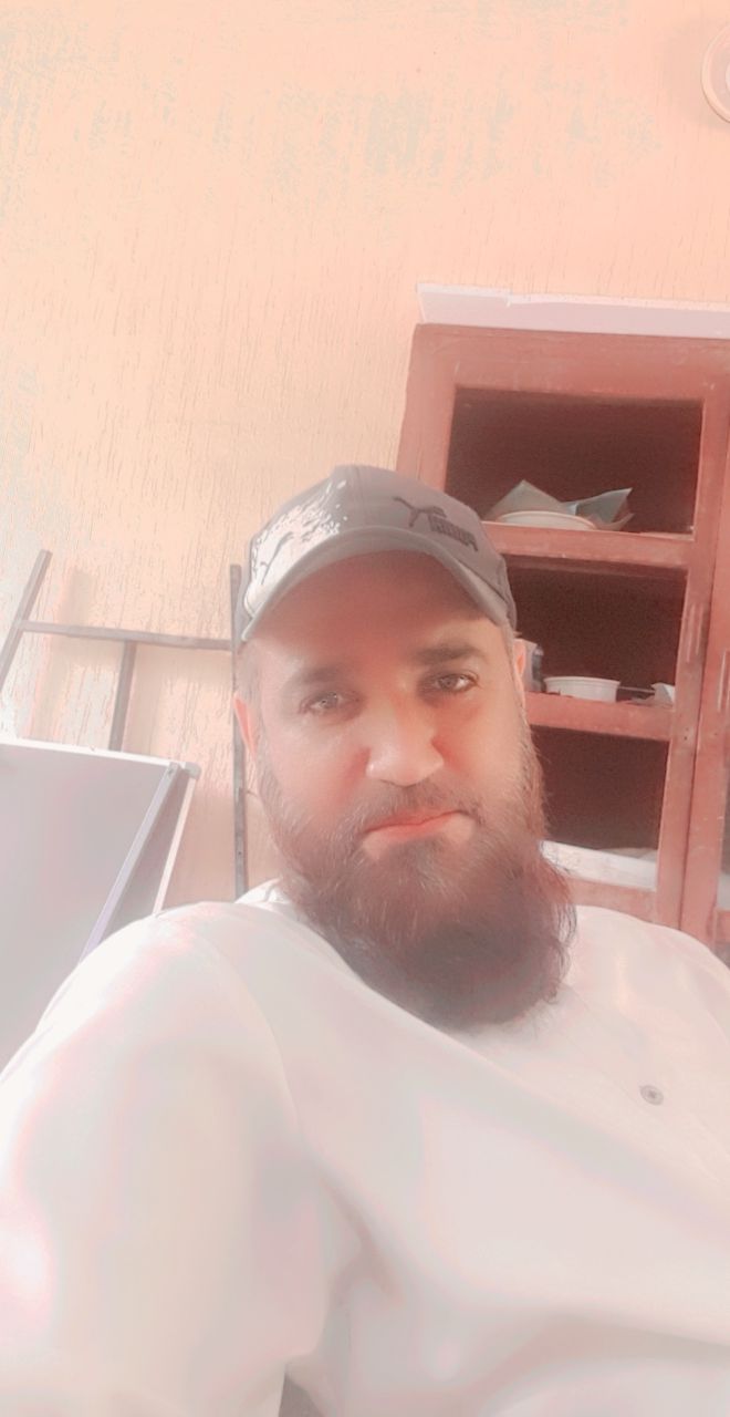 Shiraz Ahmed