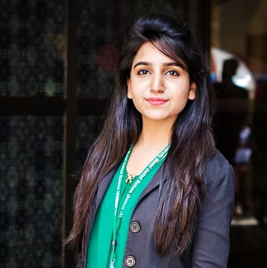 Filza Rizwan