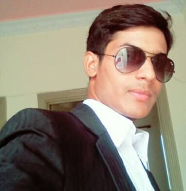 Shahid Ali