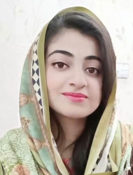 Atika Islam