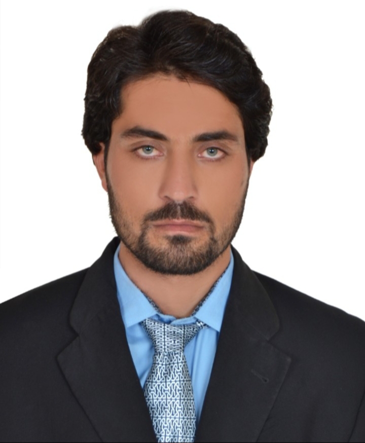 Muhammad ghafoor