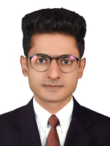 Muhammad Ishfaq