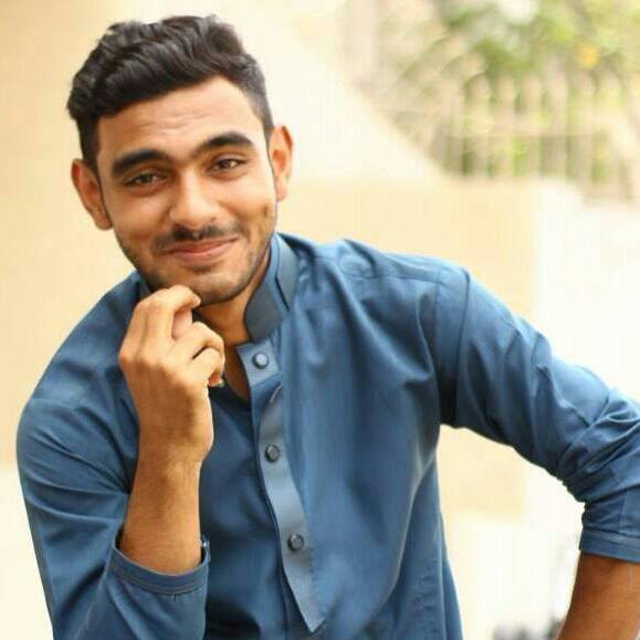 Muhammad Sohail
