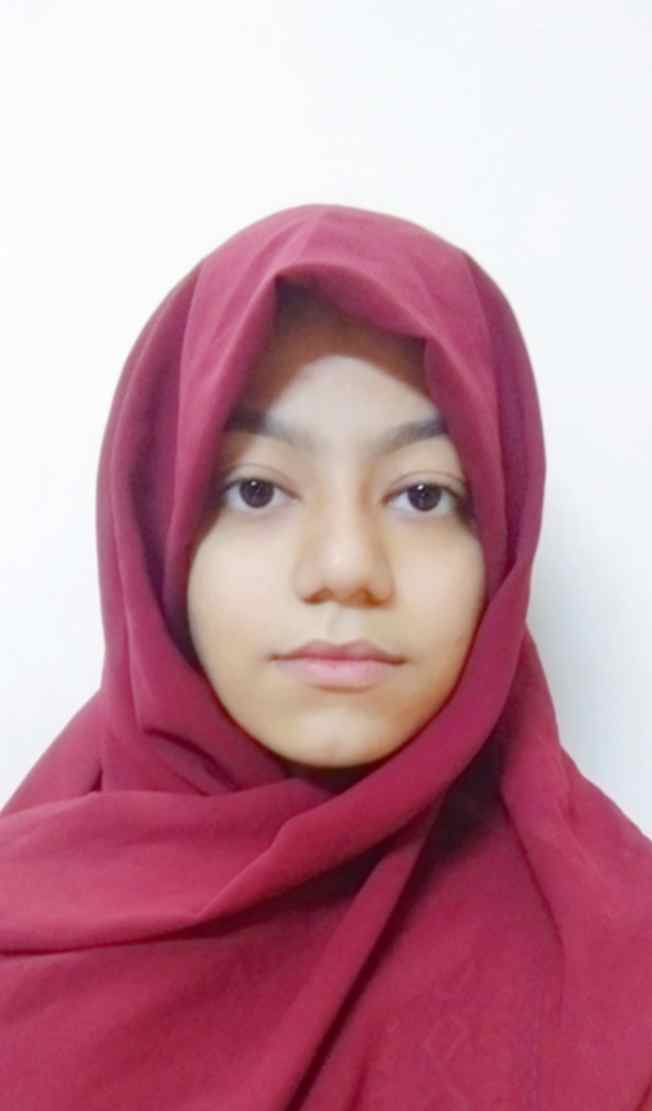 Ayesha Siddique